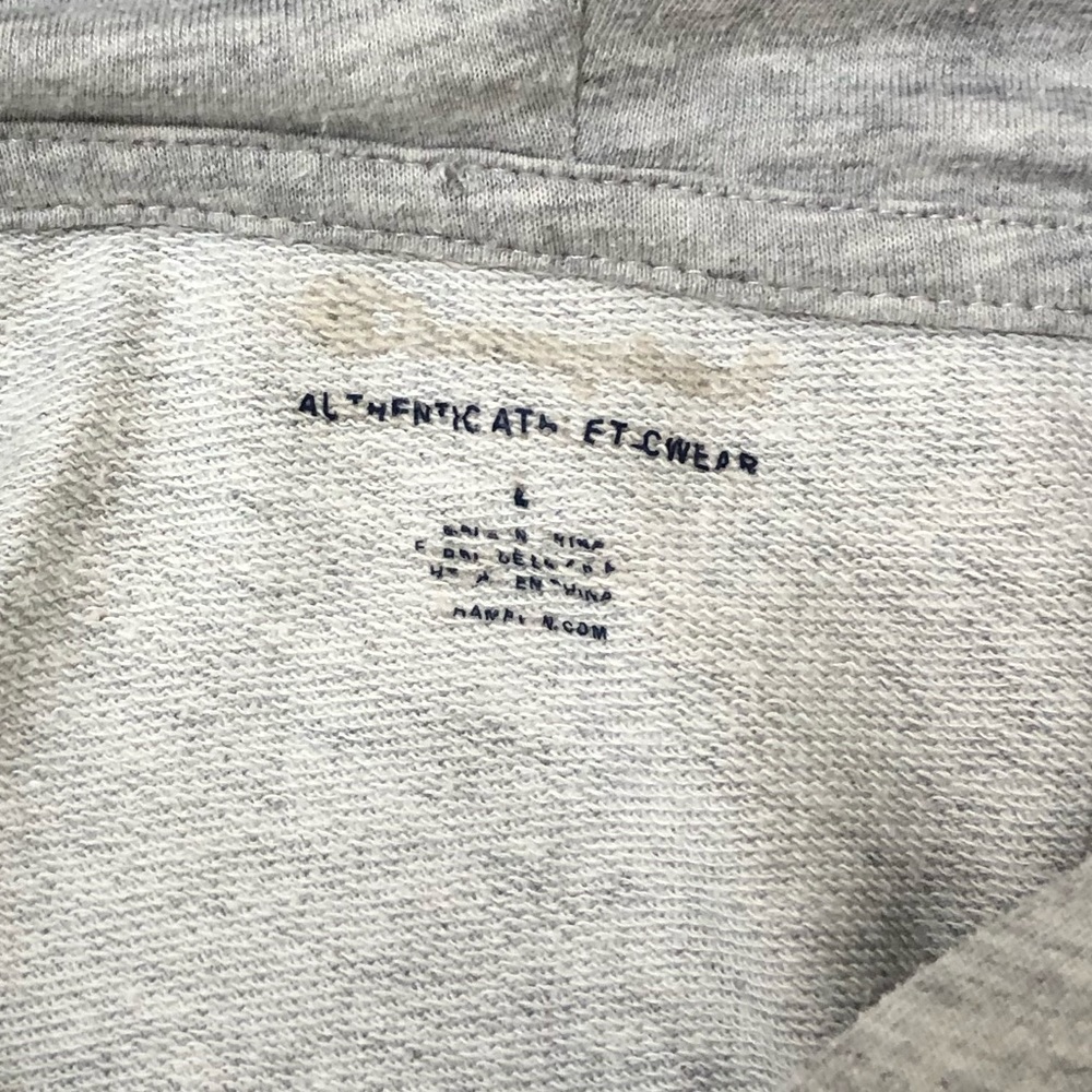 Champion Hoodie Boy Size L - Picture 3 of 8